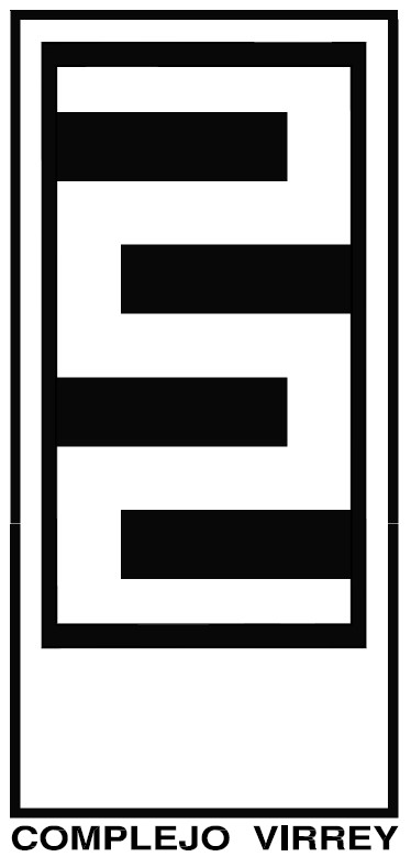 Logotipo de Apartamentos Complejo Virrey
